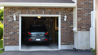 Garage Door Installation at 75246 Dallas, Texas